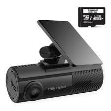 Thinkware F70 PRO 1080p Dash Camera with Wi-Fi & Bluetooth