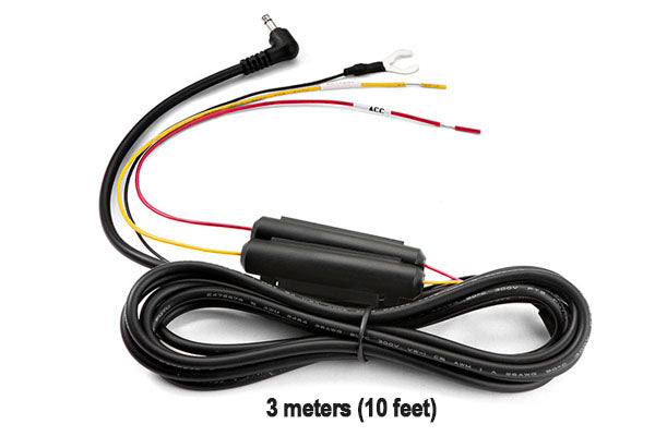 Thinkware TWA-SH Hardwiring Cable