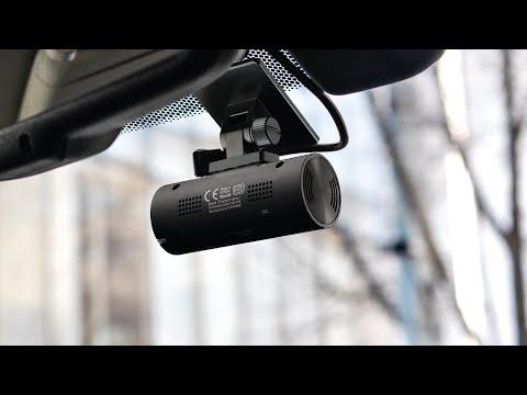 Thinkware F70 Open Box Dash Cam – Full HD 1080P - FINAL SALE