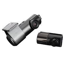 GNET G-ONX 2-Channel Full HD Wifi Dash Cam