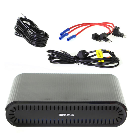 Thinkware iVolt Mini TWA-EXBH External Dash Cam Battery (BAB-50)