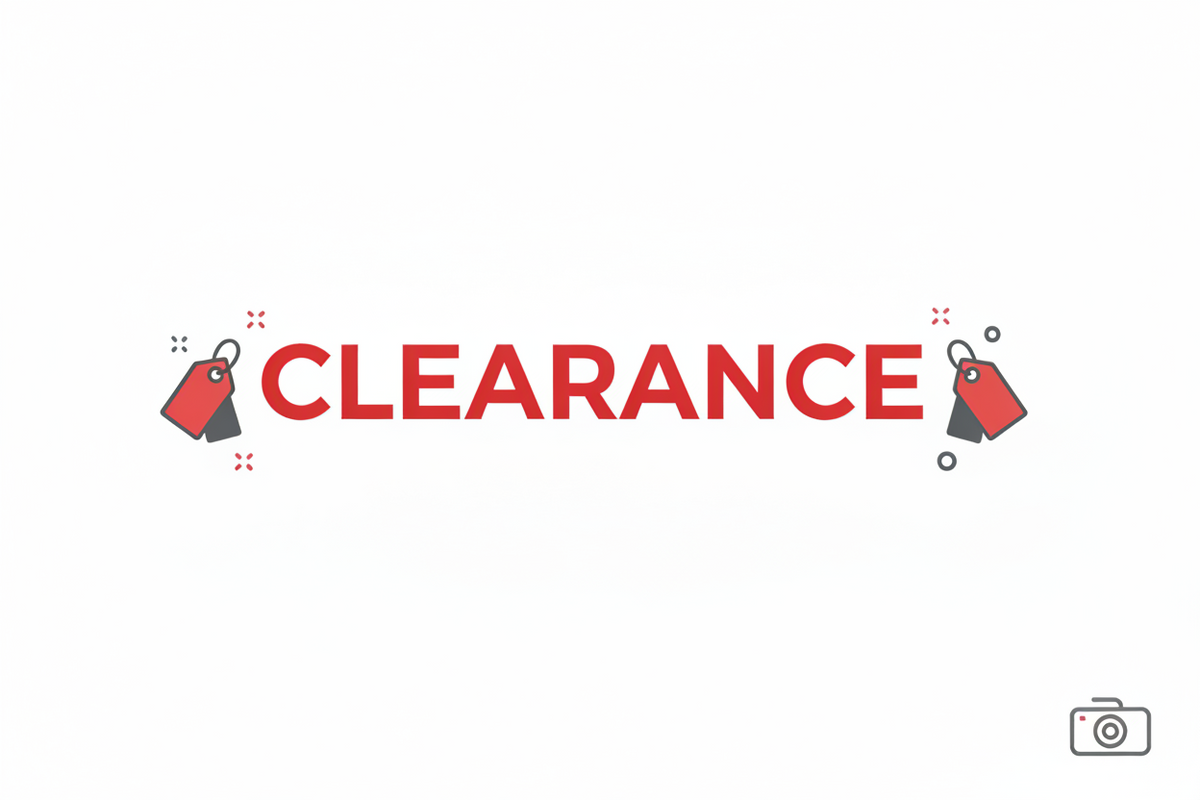 Clearance