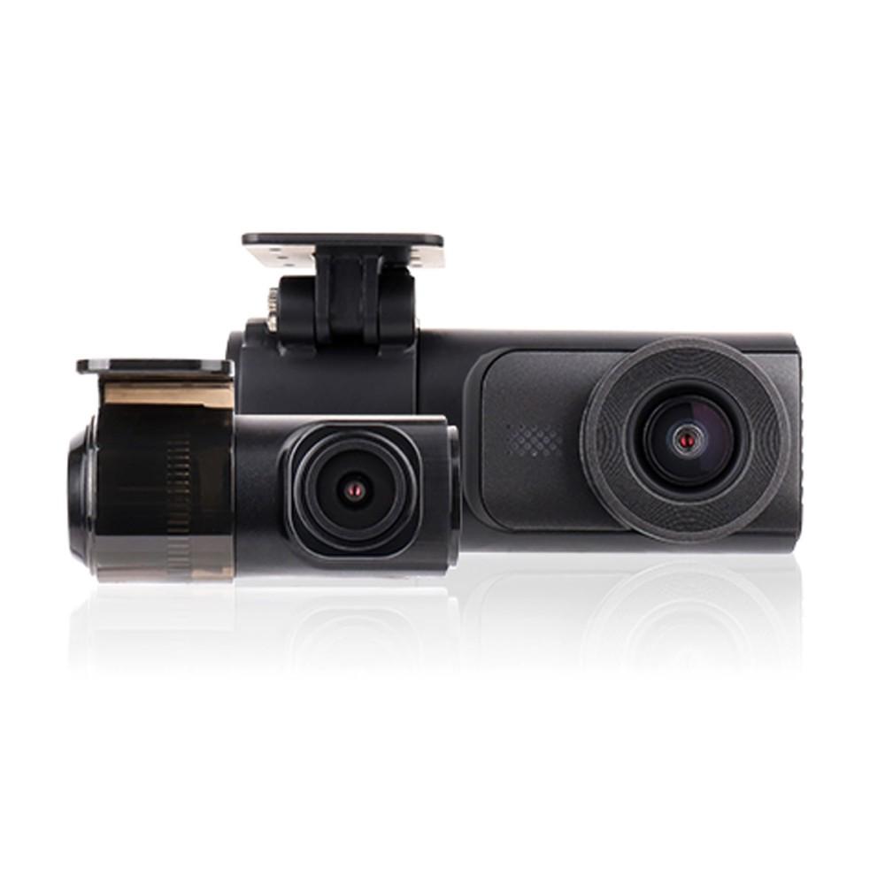 GNET G-ONW 2-Channel Full HD WIFI Dash Cam