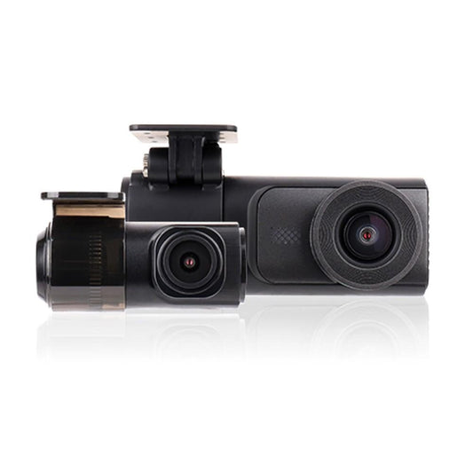 GNET G-ONW 2-Channel Full HD WIFI Dash Cam