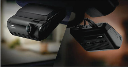 Thinkware ARC 700 — 4K Front & 2K Rear Dash Cam