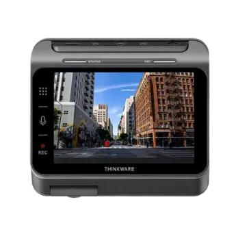 Thinkware ARC 900 — 4K Front & 2K Rear Dash Cam