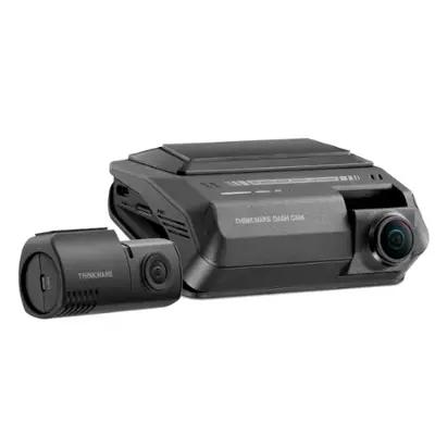 Thinkware ARC 900 — 4K Front & 2K Rear Dash Cam