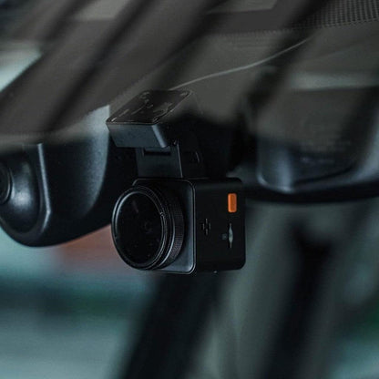 Vantrue Element 1 Lite – Compact 1080P Dash Cam