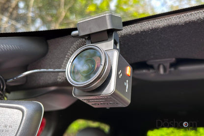 Vantrue Element 1 Pro – 4K Mini Dash Cam