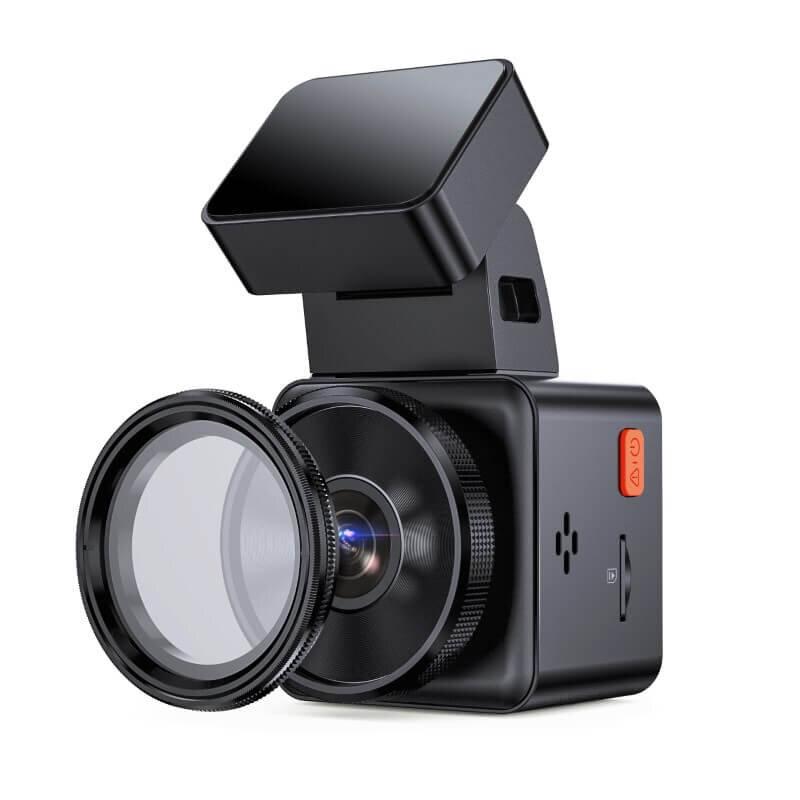 Vantrue Element 1 Pro – 4K Mini Dash Cam