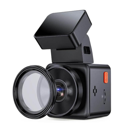 Vantrue Element 1 Pro – 4K Mini Dash Cam