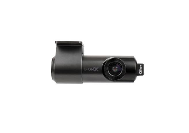 GNET G-ONX 2-Channel Full HD Wifi Dash Cam