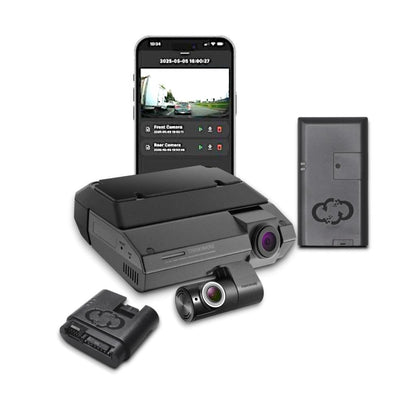 MYCAR™ 2 + TGM Module — Connected Vehicle Bundle