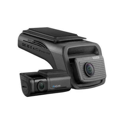 Thinkware U3000 PRO 4K Front & 2K Rear Dash Cam