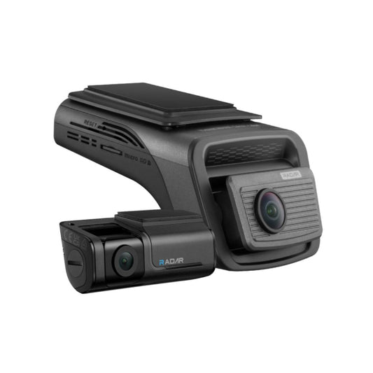 Thinkware U3000 PRO 4K Front & 2K Rear Dash Cam